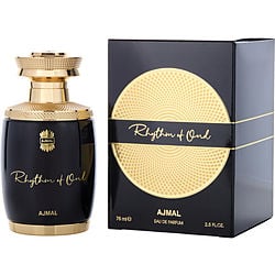 Ajmal Rhythm Of Oud