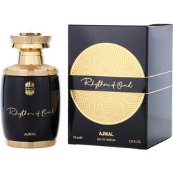 Ajmal Rhythm Of Oud