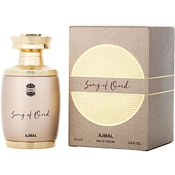 Ajmal Song Of Oud