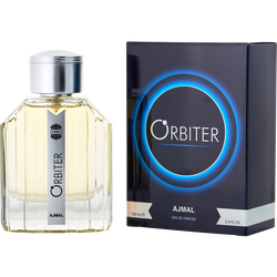 Ajmal Orbiter