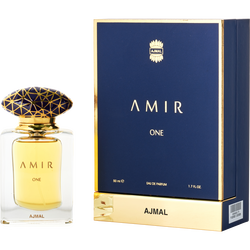 Ajmal Amir One