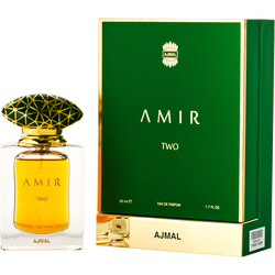 Ajmal Amir Two