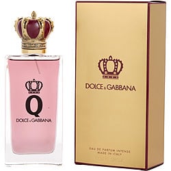 Dolce & Gabbana Q Intense