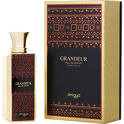 Zimaya Grandeur