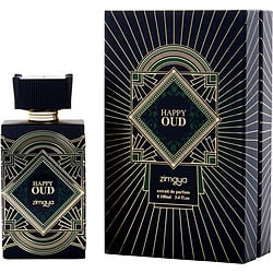 Zimaya Happy Oud