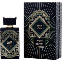 Zimaya Happy Oud