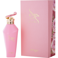 Zimaya Hawwa Pink