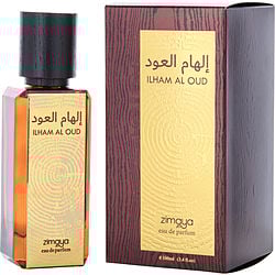 Zimaya Ilham Al Oud