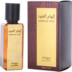 Zimaya Ilham Al Oud