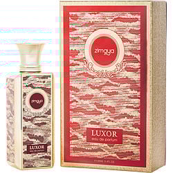 Zimaya Luxor