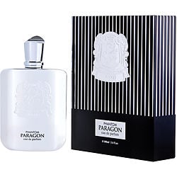 Zimaya Phantom Paragon