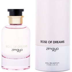 Zimaya Rose Of Dreams