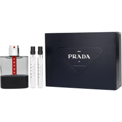 Prada Luna Rossa Carbon