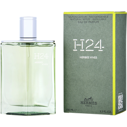 Hermes H24 Herbes Vives