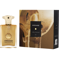Amouage Jubilation 40