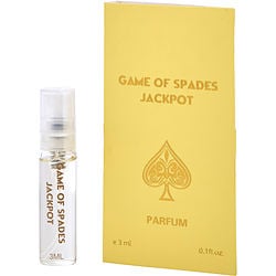 Jo Milano Game Of Spades Jackpot