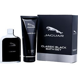 Jaguar Classic Black