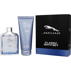 Jaguar Pure Instinct