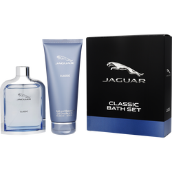 Jaguar Pure Instinct