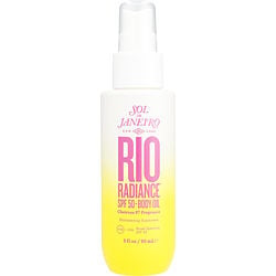 Sol De Janeiro Rio Radiance