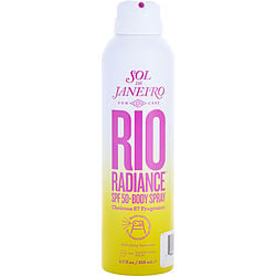 Sol De Janeiro Rio Radiance