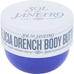 Sol De Janeiro