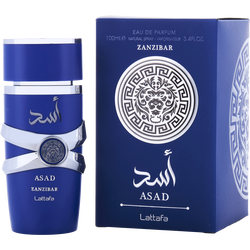 Lattafa Asad Zanzibar