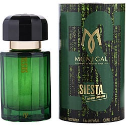 Ramon Monegal Siesta