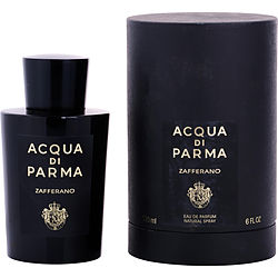 Acqua Di Parma Zafferano