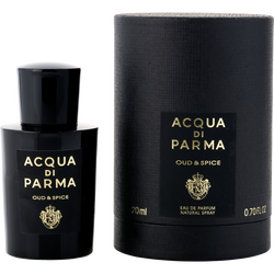 Acqua Di Parma Oud & Spice