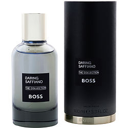 Boss The Collection Daring Saffiano