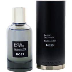 Boss The Collection Daring Saffiano