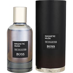 Boss The Collection Magnetic Musk