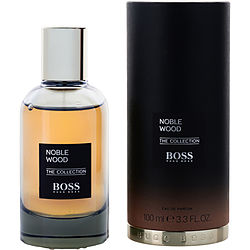 Boss The Collection Noble Wood