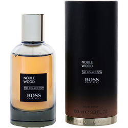 Boss The Collection Noble Wood