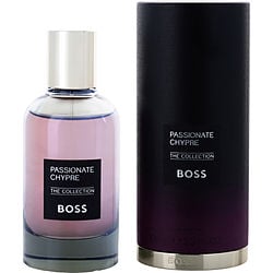 Boss The Collection Passionate Chypre