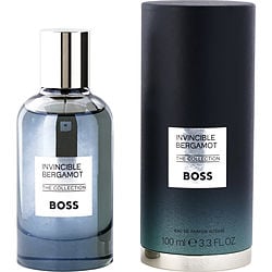Boss The Collection Invincible Bergamot