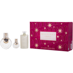 Bvlgari Omnia Crystalline