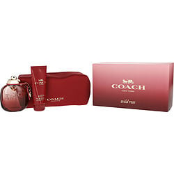 Coach Wild Rose