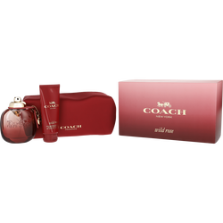 Coach Wild Rose