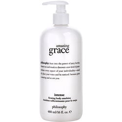 Philosophy Amazing Grace Intense