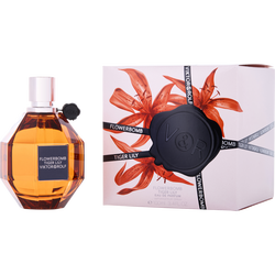 Flowerbomb Tiger Lily