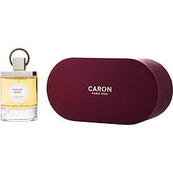 Caron Narcisse Blanc