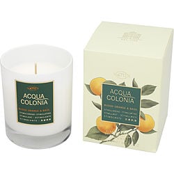 4711 Acqua Colonia Blood Orange & Basil