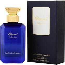 Chopard Patchouli De Sumatra
