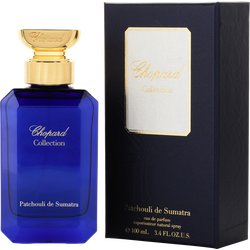 Chopard Patchouli De Sumatra