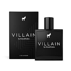 Pete & Pedro Villain