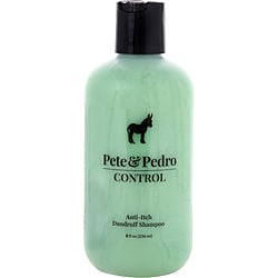 Pete & Pedro