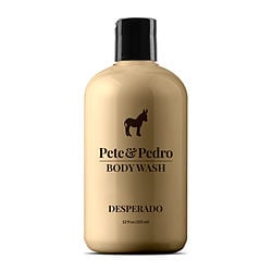 Pete & Pedro Desperado