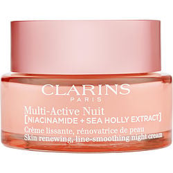 Clarins